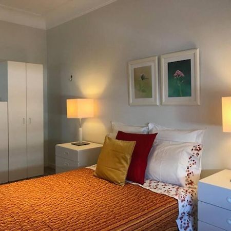 Cosy 2 Bedrooms Apartment In Arroios - Ssl 3A Lisboa Exteriör bild