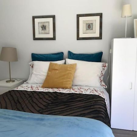 Cosy 2 Bedrooms Apartment In Arroios - Ssl 3A Lisboa Exteriör bild